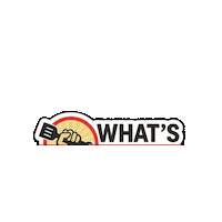 TheFoodFactory whats cooking food factory cooking Sticker
