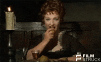 best picture eating GIF by FilmStruck