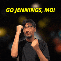 St Louis Jennings GIF