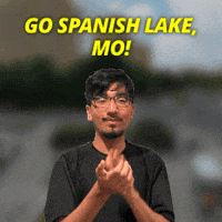 St Louis GIF