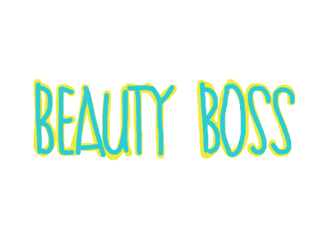 PackagingPRomise giphyupload beauty beautyboss beauty boss Sticker
