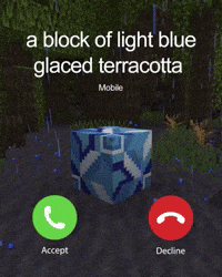 Phone Call GIF