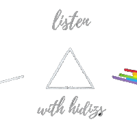 Pink Floyd Rock Sticker by Hidizs