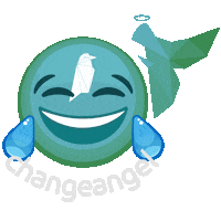 Crypto Rvn Sticker by changeangel