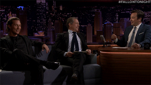 Jimmy Fallon Laughing GIF by The Tonight Show Starring Jimmy Fallon