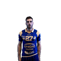 Sport Celebration Sticker by Massy Essonne Handball