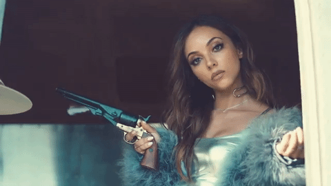 little mix GIF by Sony Music Colombia