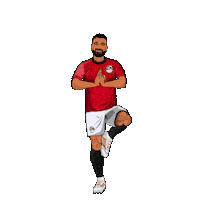 World Cup Football Sticker by Panini America
