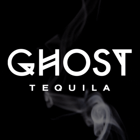Ghost Pepper Smoking GIF by GHOST Tequila