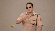Well Done Applause GIF by Salman Khan Films