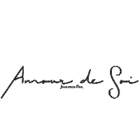 Lila Sticker by Amour de Soi