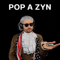 Zin Nicotine GIF