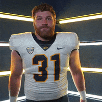 Football Daniel GIF by Toledo Rockets