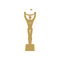 Award Sticker by Malaysia International Film Festival