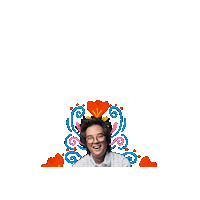 La Mar Miami Sticker by La Mar by Gastón Acurio