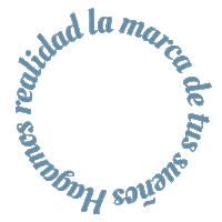 butterflystudio marca slogan diseñografico sueños Sticker
