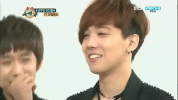 K-Pop GIF