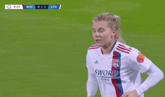 Womens Football GIF by UEFA
