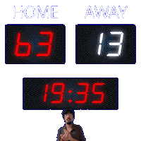 63 Home Sticker