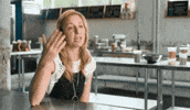 Angry Christina Tosi GIF by VaynerSpeakers