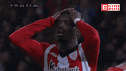Sport Omg GIF by ElevenSportsBE