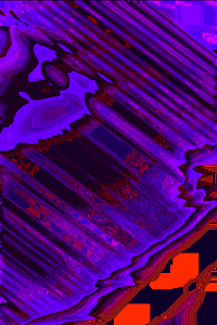 processing p5 GIF by Adam Ferriss