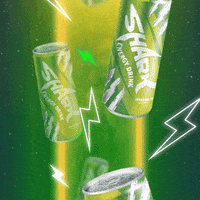 Flying Energy Drink GIF by SHARK Energy
