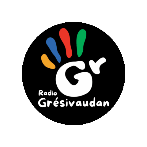 RadioGresivaudan giphygifmaker gresivaudan radio grésivaudan grésivaudan Sticker