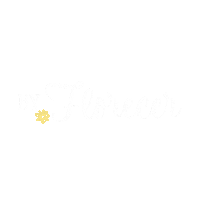 Logo Sticker by byflorecer