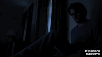 claire danes usa GIF by Showtime