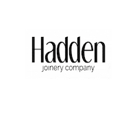Hadden Joinery Sticker by The Hadden Joinery Company