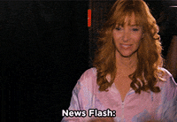 Lisa Kudrow Mickey GIF by The Comeback HBO