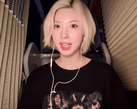 I Love You Bae GIF