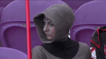 Star Wars Jedi GIF by National Women's Soccer League