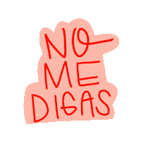Chismosa Sticker by Very That