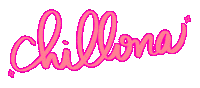 Latina Chillona Sticker by Very That