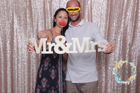 wedding GIF