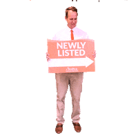 Real Estate Realtor Sticker by Smith & Associates Real Estate