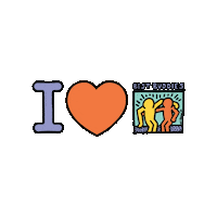 Inclusive Sticker by Best Buddies