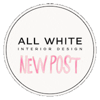 Newpost Sticker by All White