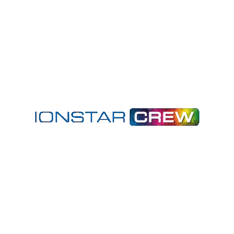 Sticker by IONSTARCREW