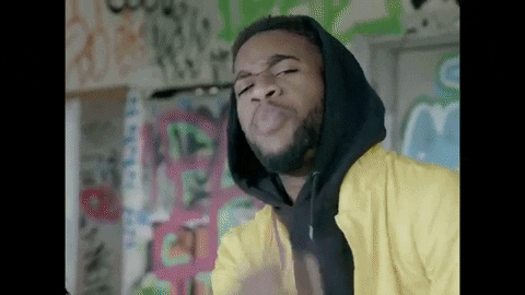 loco GIF by Sony Music Perú