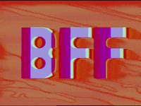 Art Glitch GIF