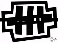 antnioribeiroe2bb art glitch c scar GIF