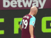 GIF by West Ham United