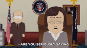 people government GIF by South Park 