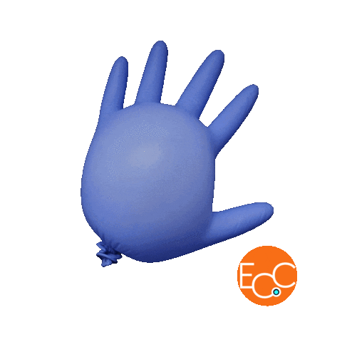 ECCMedical giphyupload balloon nurse medicine Sticker