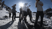 Happy Dance GIF by Outside TV
