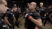 Jose Aldo Sport GIF by UFC