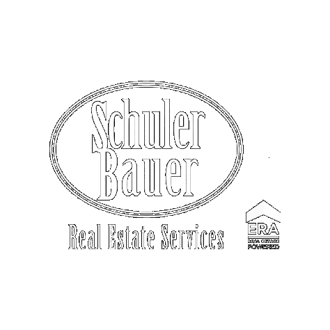 Real Estate Sticker by Schuler Bauer Real Estate Services